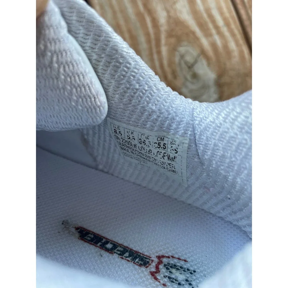 Skechers Sport Womens Energy Sneaker Shoes Size 8.5 - Picture 8 of 10